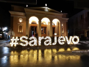 Sarajevo Bulevar